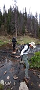 Creek Crossings