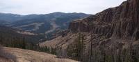 Yet another view from the trail