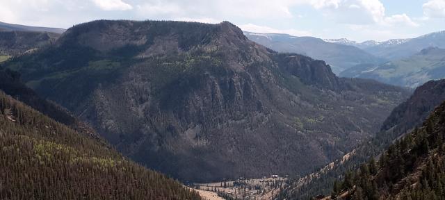 Another view from the trail