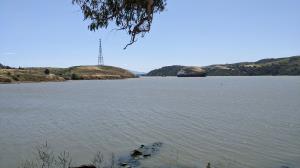 Carquinez Straight
