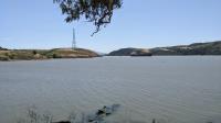 Carquinez Straight
