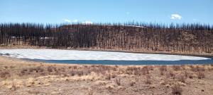 Little Ruby Lake