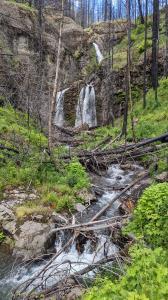Fall Creek Falls