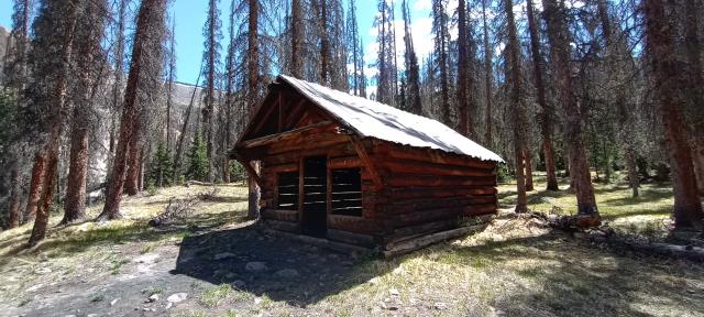 Shelter