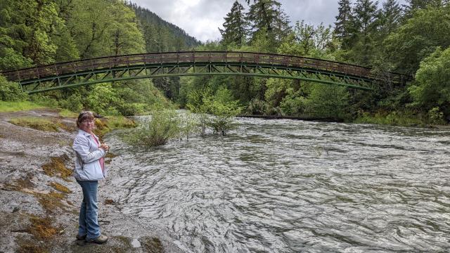 Little River Bridge