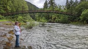 Little River Bridge