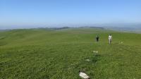 West Ridge Trail