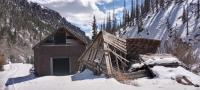 Another historic mine