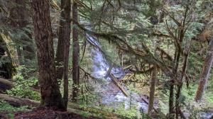 Hemlock Falls