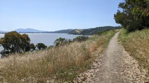 Mount Diablo
