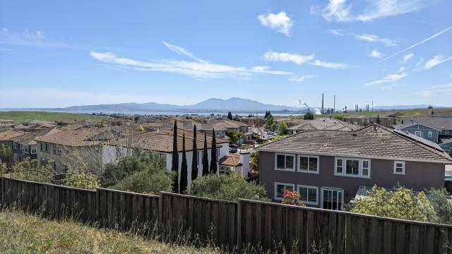 Mount Diablo