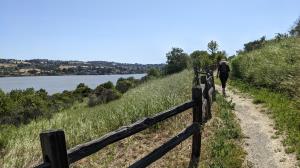 Benicia Bay Trail
