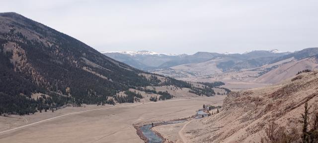 Another view from the trail