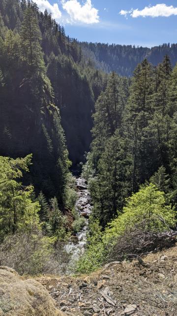 North Umpqua Rivert