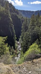 North Umpqua Rivert