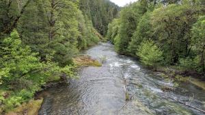 Little River