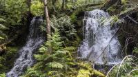 Small Falls