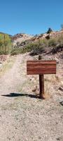 Trailhead