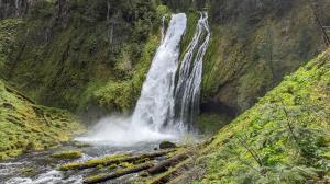 Lemolo Falls