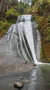 Wolf Creek Falls