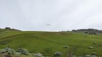 Paragliding