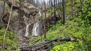 Falls Creek Falls