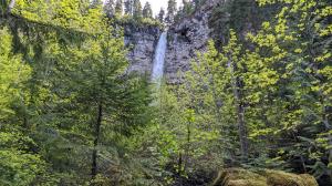 Watson Falls