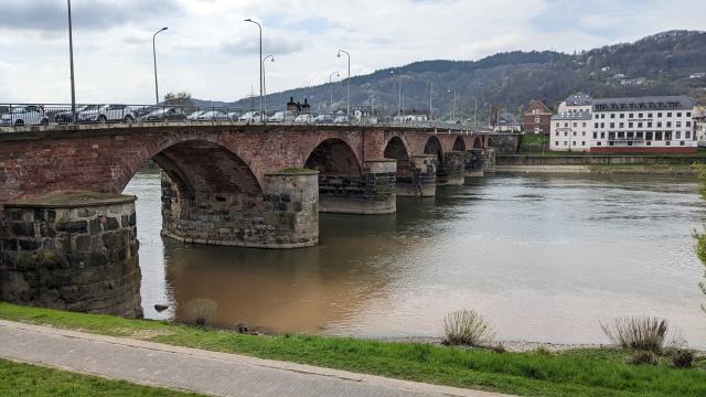 Römerbrücke