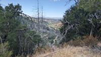 Lookout point