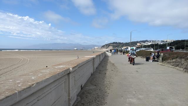 Cliff House