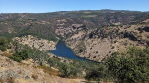 Upper Rector Reservoir