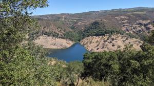 Rector Reservoir