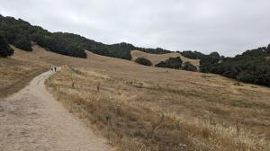 Western Route