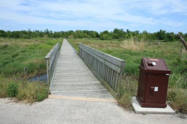 Boardwalks
