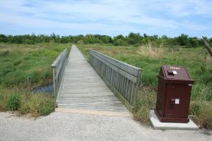 Boardwalks