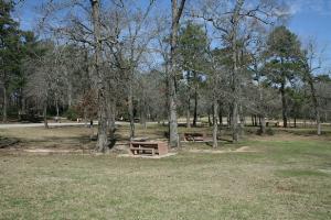 Picnic Areas