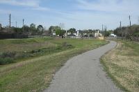 A View Of The SW Trail Segment