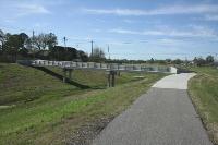 Constitution Lane Bridge