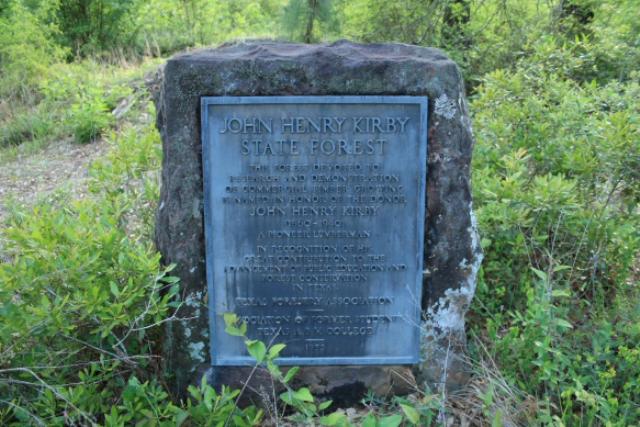 Memorial Marker