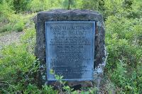 Memorial Marker