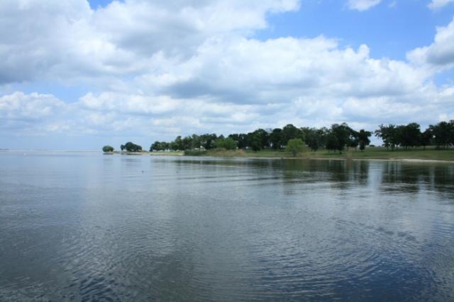 Lake Somerville