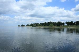 Lake Somerville