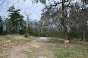 Trailhead On The
