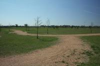 Another View Of The Trail