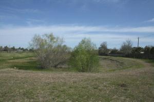 Back To The Hike & Bike Trail