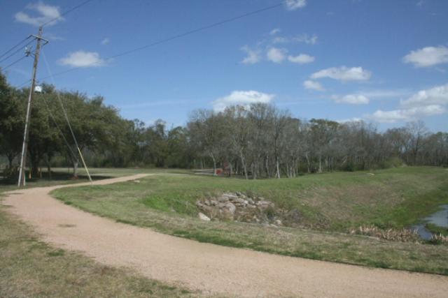 Pass Through Village Grove Community Park