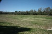 Flood Reservoir
