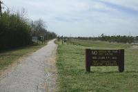 Trailhead