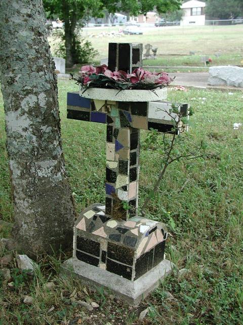 Cross Tile