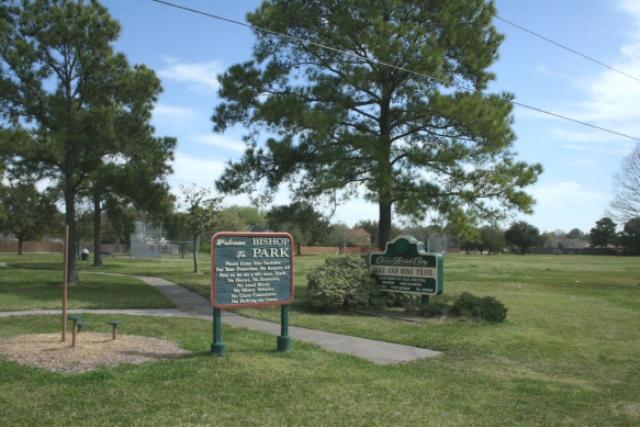 Bishop Park
